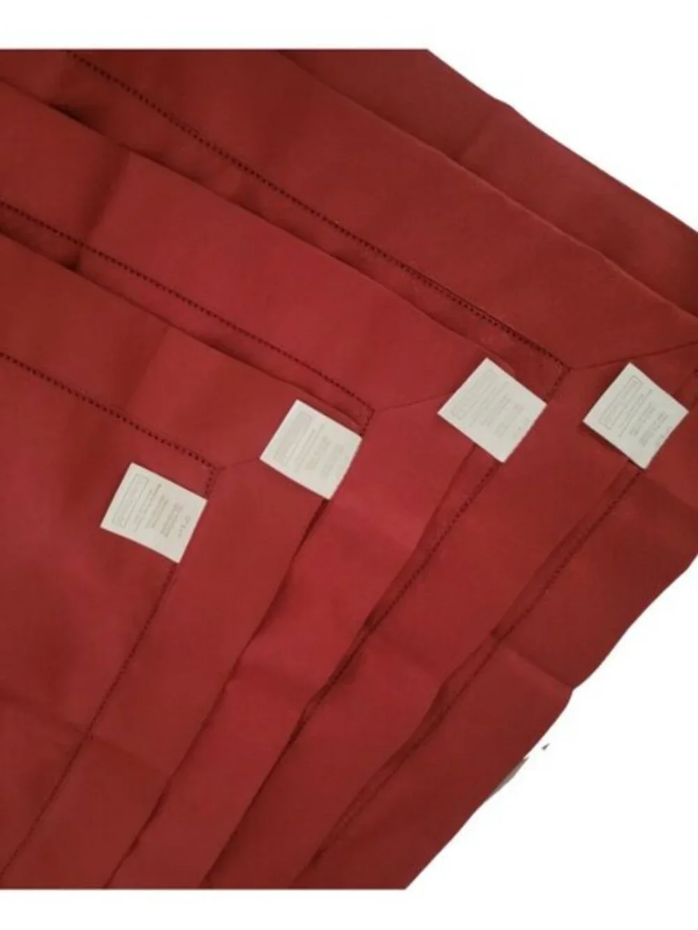 Table Linen Set (10 napkins/2 tablecloths)